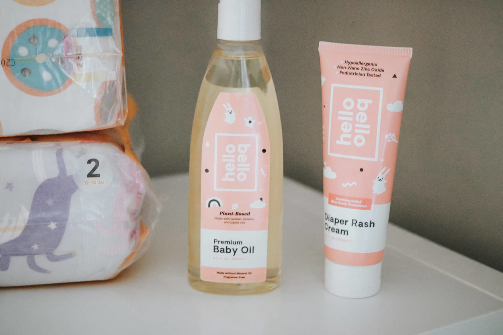 Baby Products