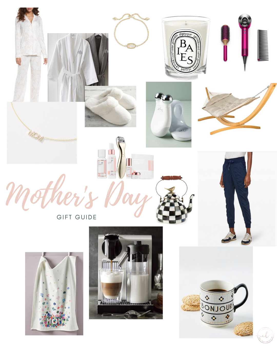 What to get mom for Mother's Day