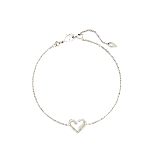 Heart Bracelet