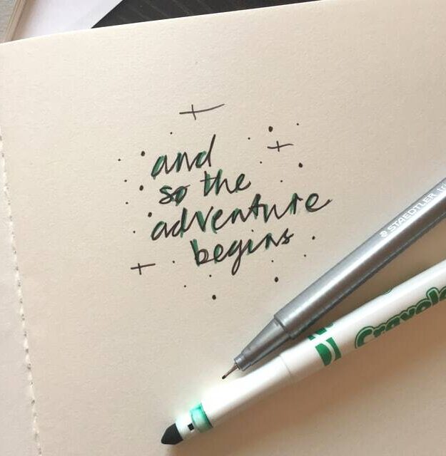 new years resolutions