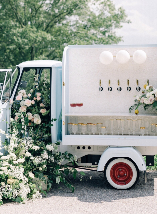 mobile bar service in Atlanta