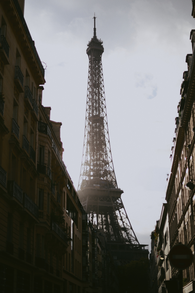 what to do in paris