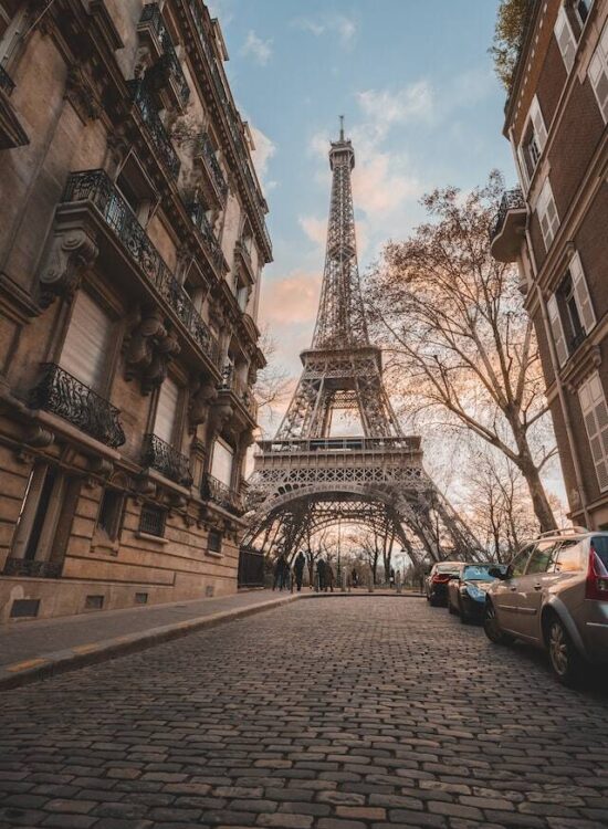 what to do in Paris