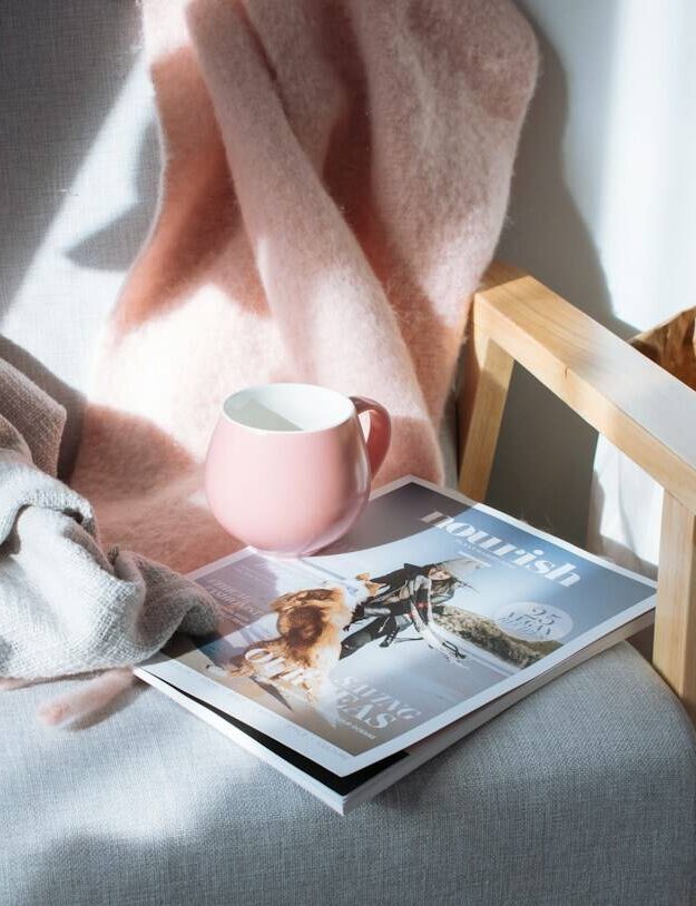 how to nurture your mental health