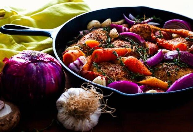 what to make for dinner